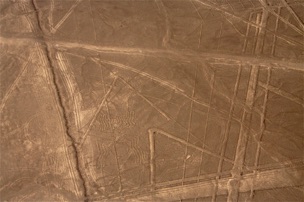 Spider - Nazca